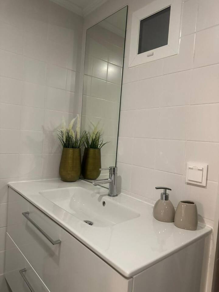 Lejlighed Stylish Renovated In Chiado