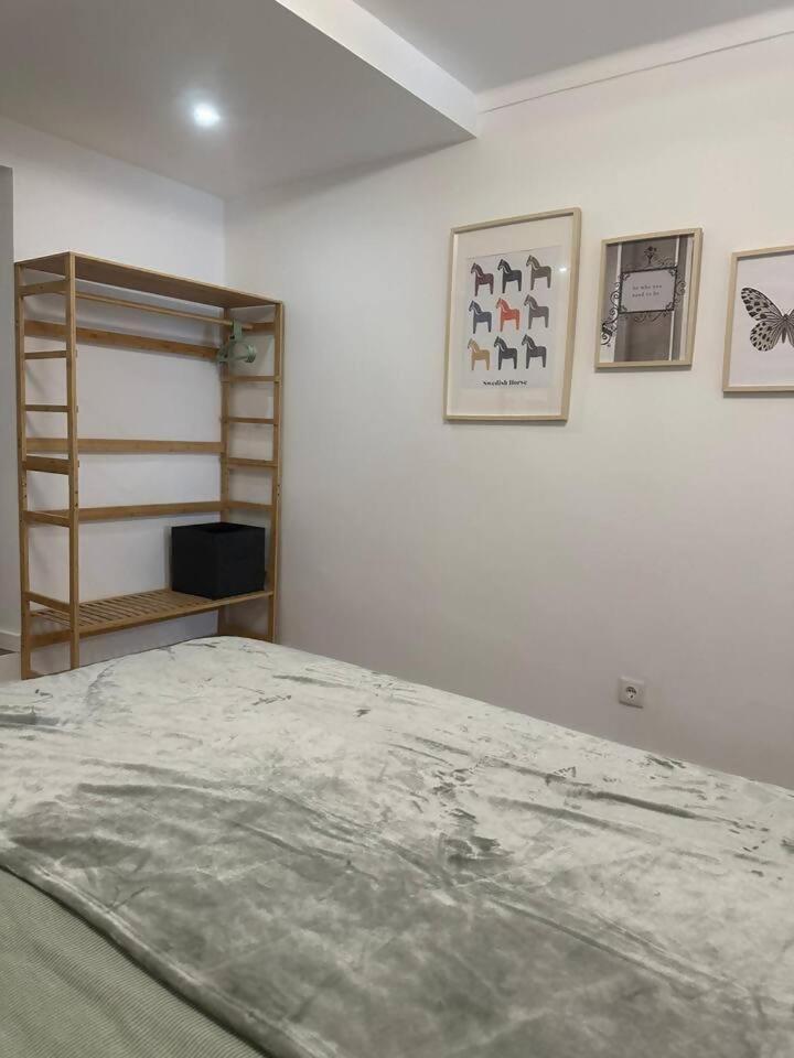 Stylish Renovated In Chiado Lejlighed Lisboa