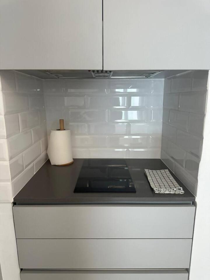 Lejlighed Stylish Renovated In Chiado Lisboa
