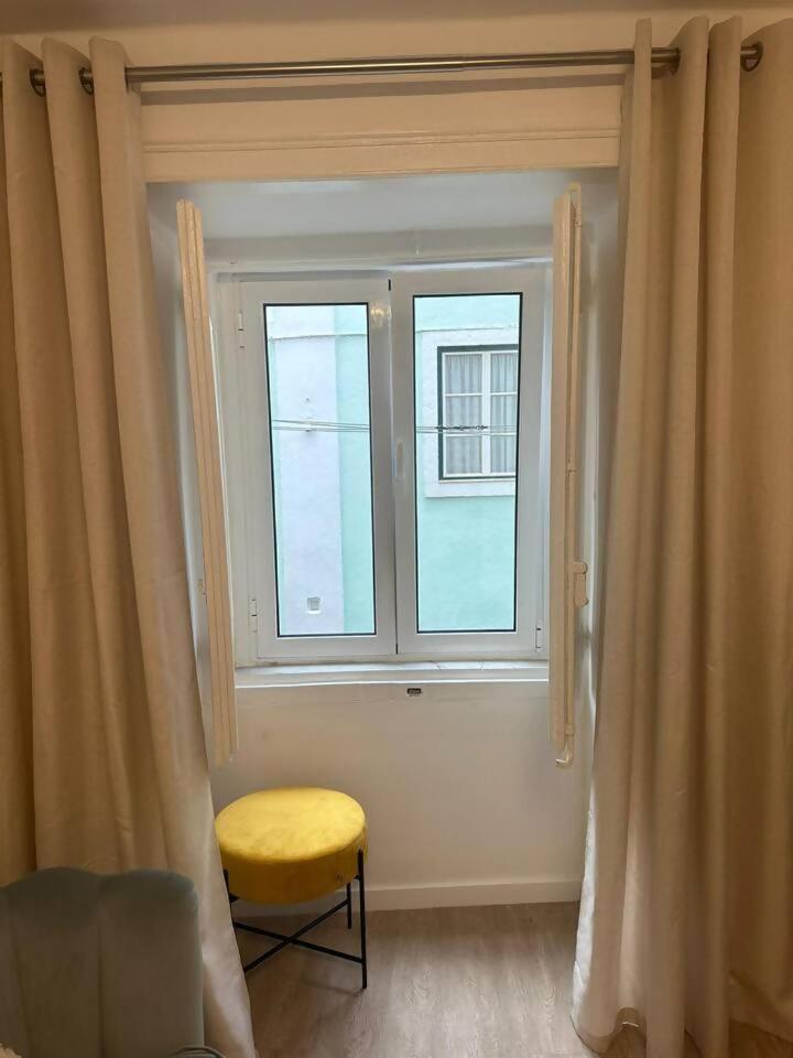 Lejlighed Stylish Renovated In Chiado *
